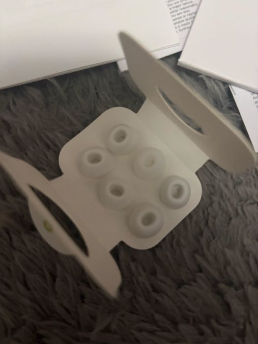 AirPods Pro 2nd Generation with MagSafe Charging Case