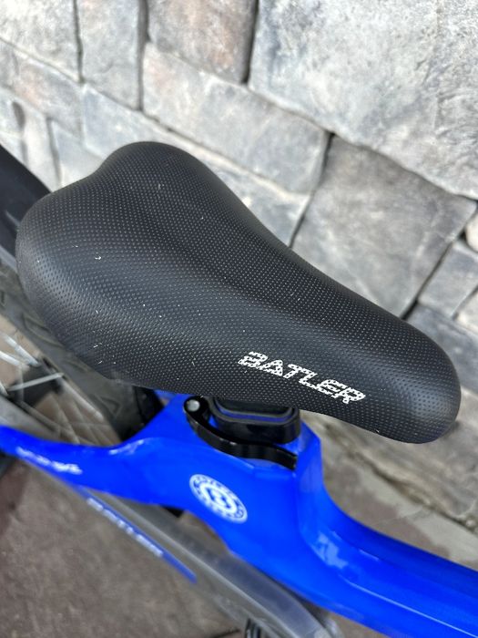 Велосипед велик Batler. Размер 16.