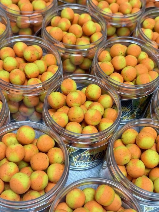 Карповое питания Fresh baits