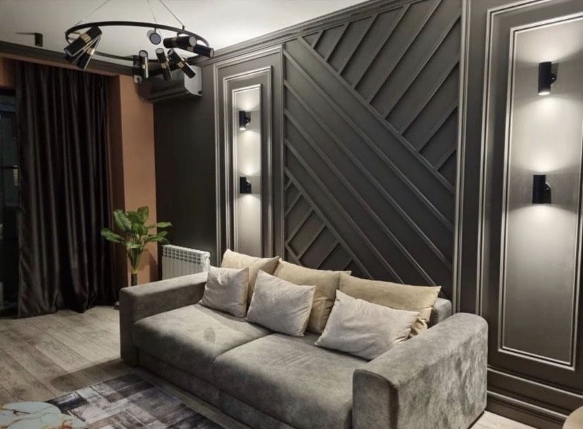 Сдам 1-2-3х комнатну квартиру