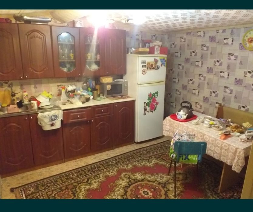 Продаётся дом в с.Дарьинское