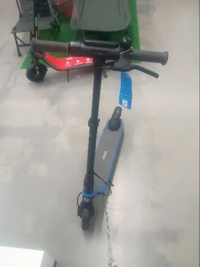 Trotinetă electrică Ninebot C2 Pro - No - produs resigilat Decathlon