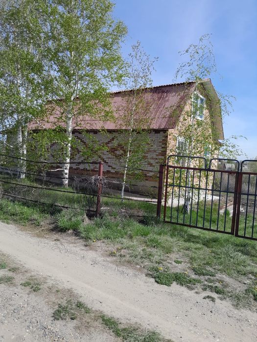 Дом в Ахмирово                   .