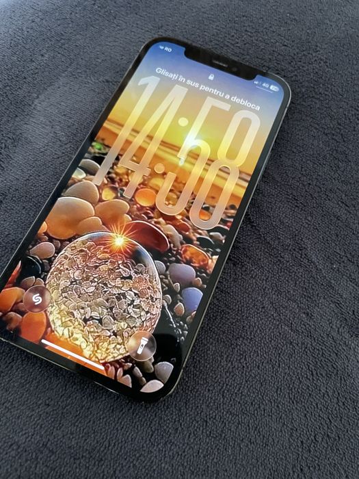 Se vinde iphone 12 pro 128 gb