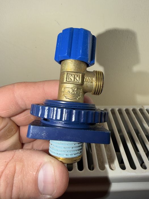 Robinet incarcare rezervor wc ingropat Grohe