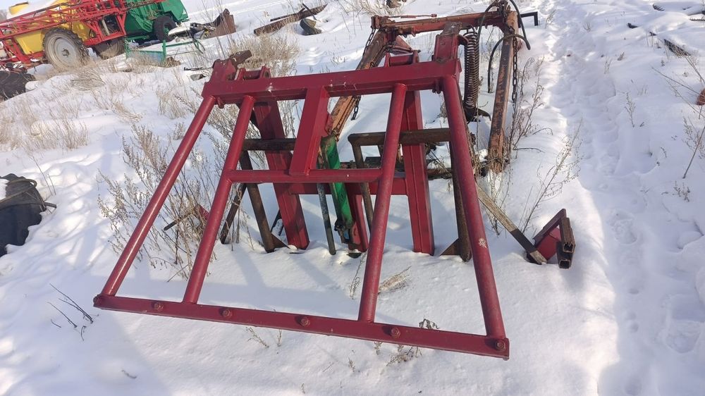 Продаётся установка стагамета