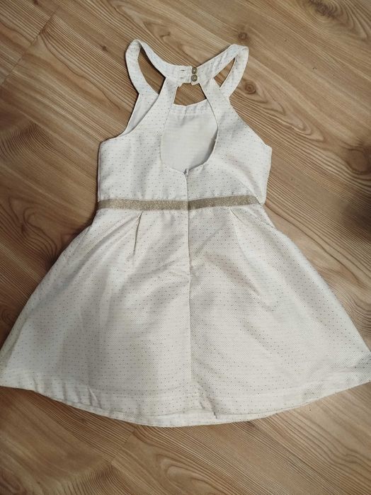 Рокли за принцеси 110 см, 116 см