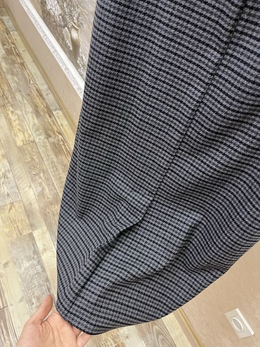 Yubka turetskiy yengi