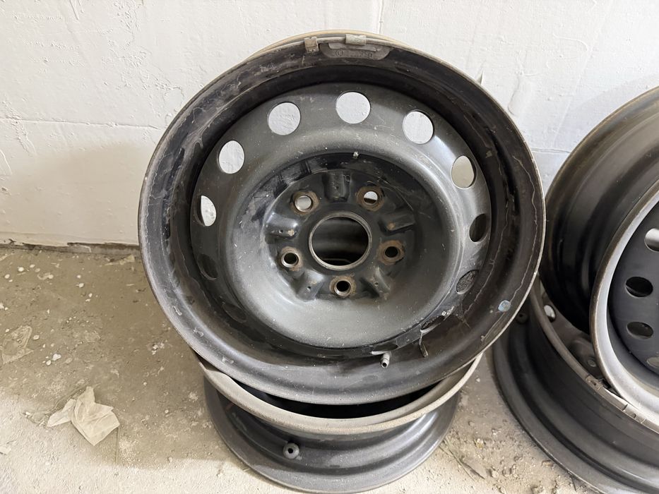 Продам диски r14