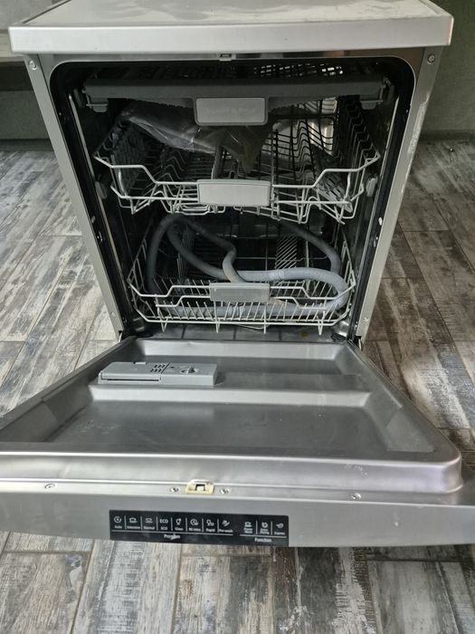 Посудомоечная машина