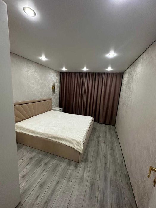 Продажа 3-комнатной квартиры