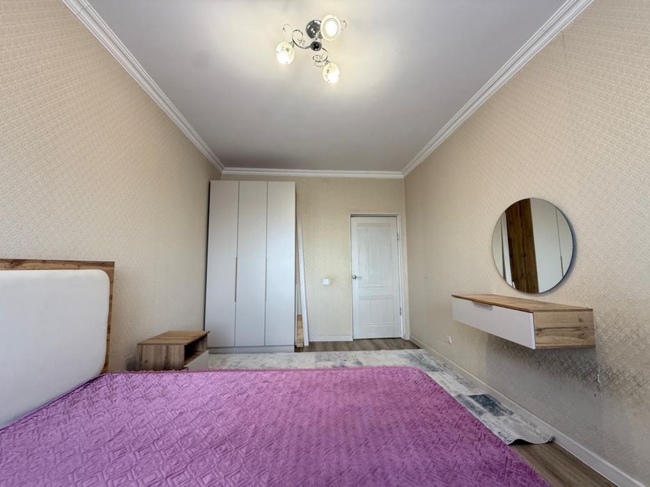 Иле 30/2 продается квартира 2-х ком  63 школа