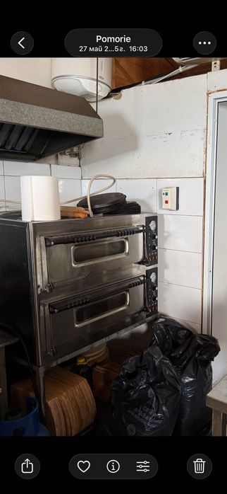 Кухненско оборудване