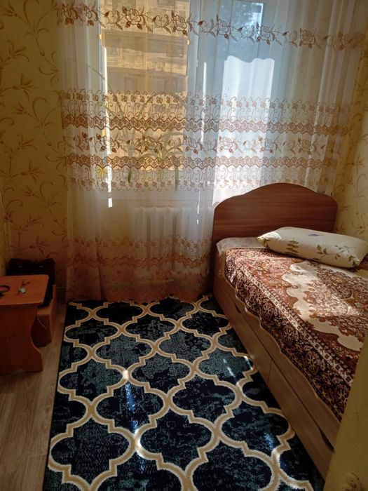 Продам 3-комнатную квартиру