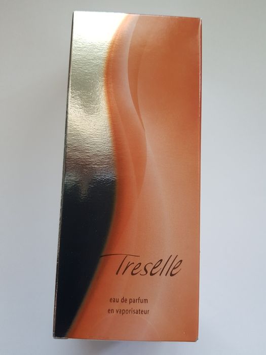 Treselle ediție limitată