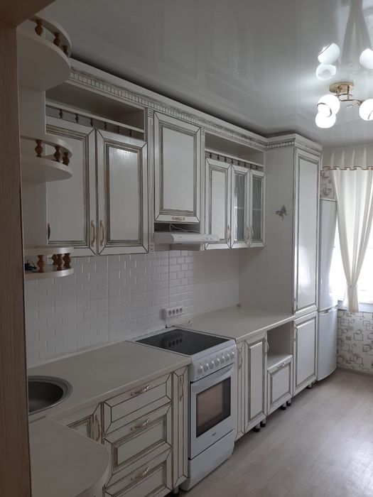 Продам 3-х комнатную квартиру в городе Аксу.