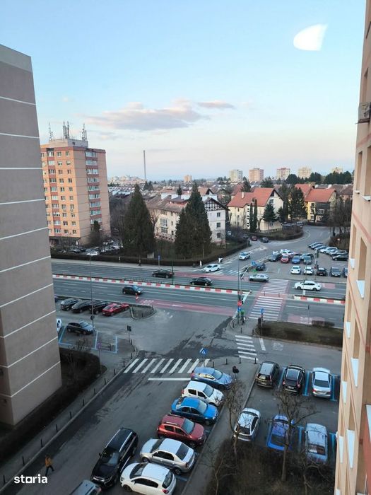 Apartament 2 camere zona Calea București