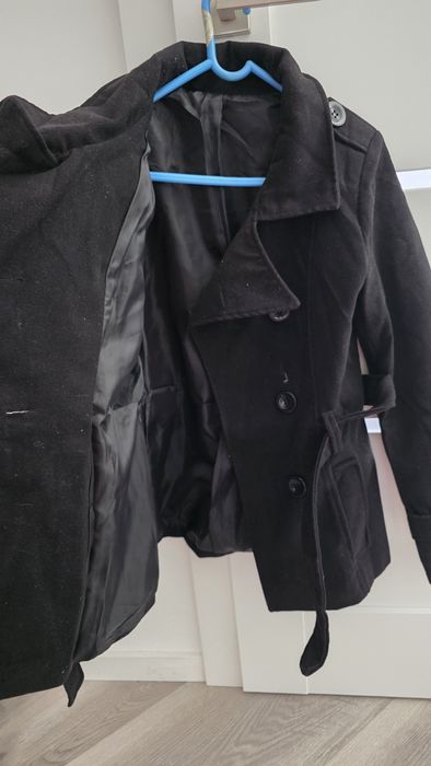 Paltonas elgant pt femei