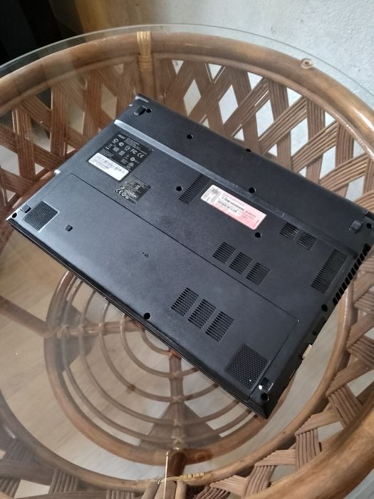 Ноутбук Acer Aspire 4830