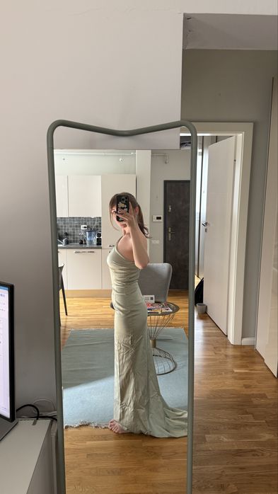 Rochie de nunta / de seara Meshki Sage S