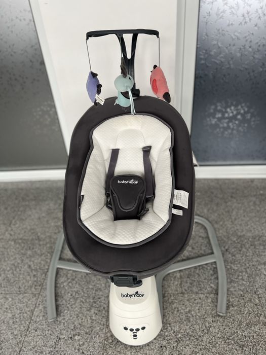 Leagan copii Babymoov