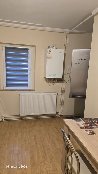 Apartament in regim hotelier