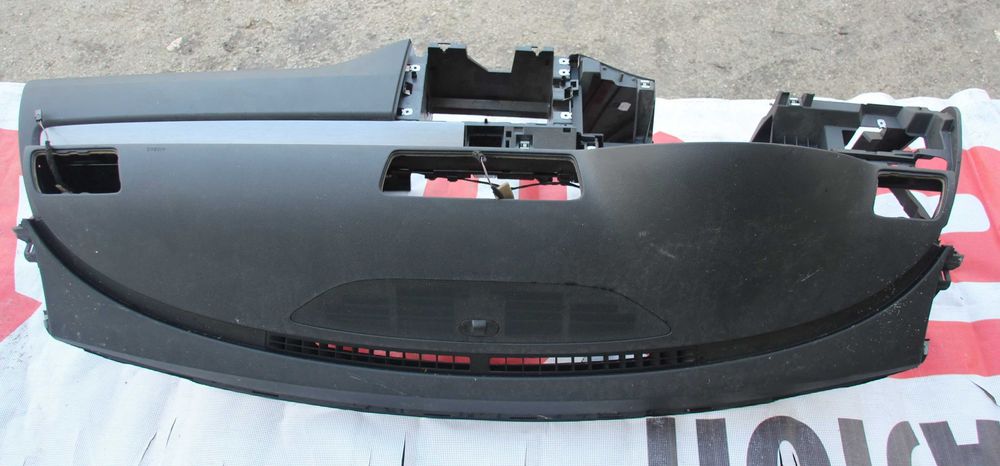 Табло за Фолксваген Голф 6 / VW GOLF