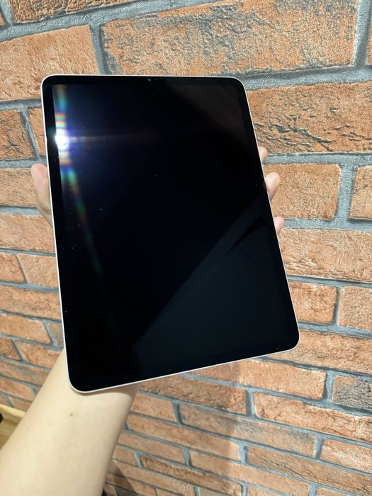 Ipad pro 120 fps