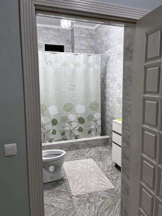 Гостевой дом в 2 этажа