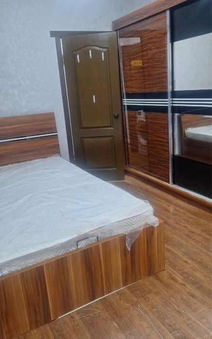 Бадамзар 1в2 комнатная