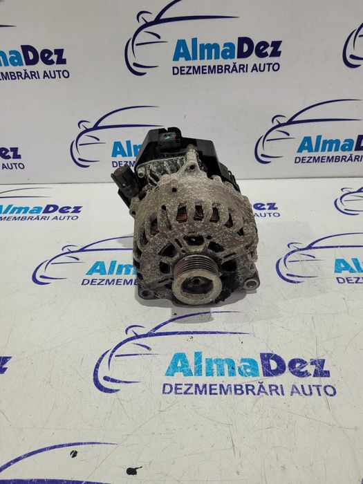Alternator DS7 CROSSBACK 20 hdi 2019 cod 9826550280-00
