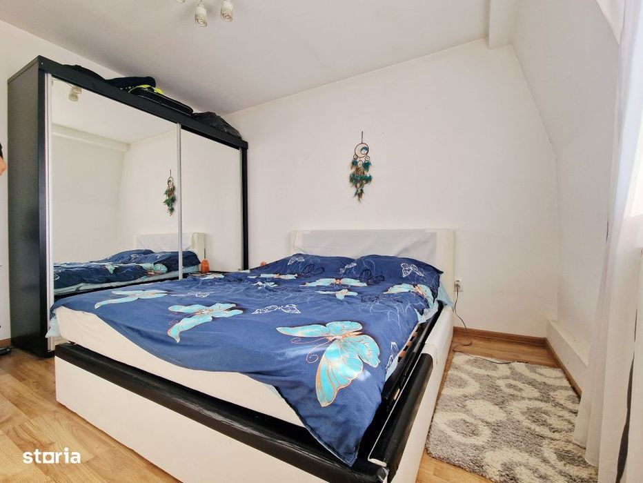 Apartament 2 camere | Decomandat | Balcon | Marasti | Zona Kaufland!