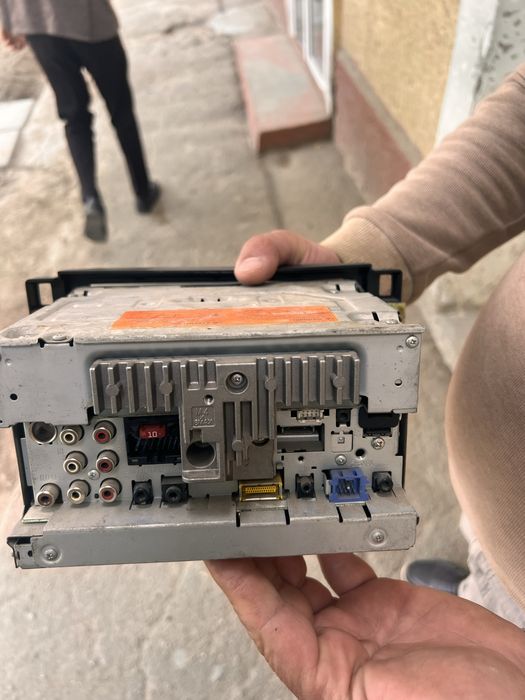Pioneer X8550BT оргинал