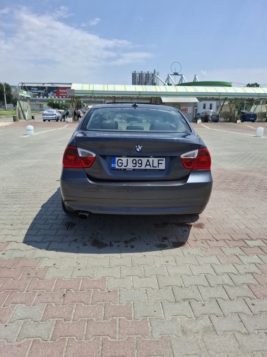 BMW 3 Series 0 — imagine 5