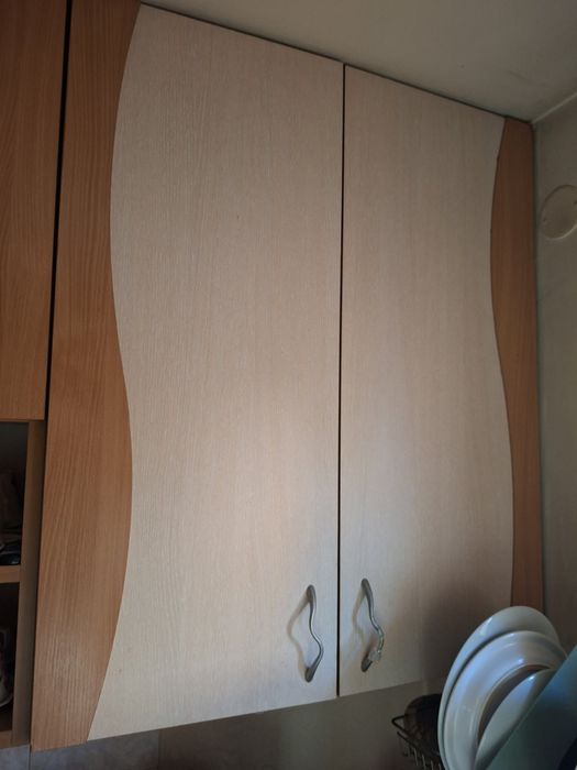Продавам обзавеждане за кухня