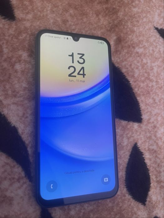Samsung galaxy a16