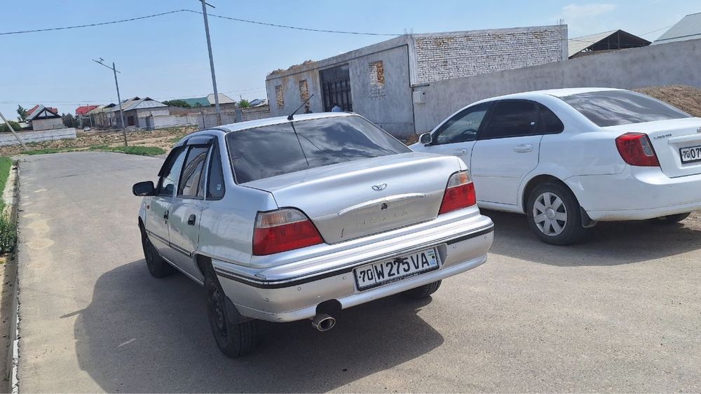 Nexia 1 SONS Daewoo 2003 sotiladi