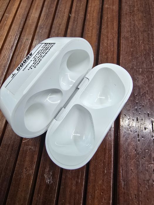 Airpods 4 оригинал Магазин реал