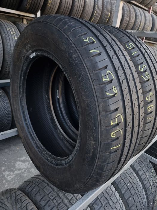 Anvelope 195/65/15 Vara Barum DOT2021