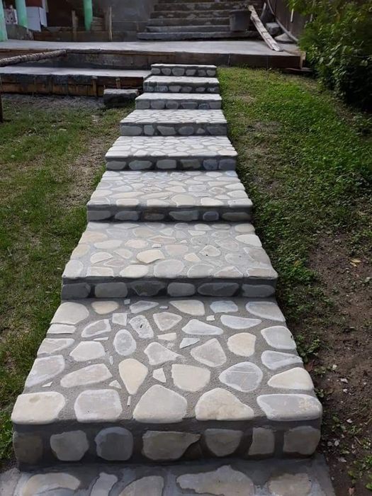 Piatra decorativă