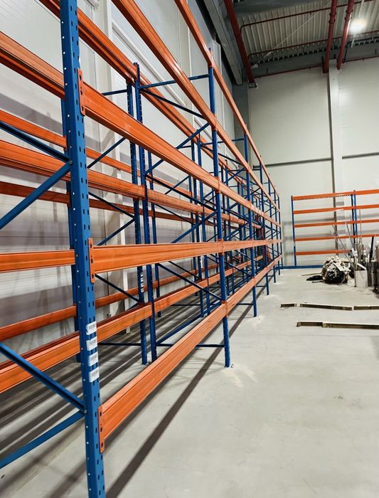 industriale pentru marfa