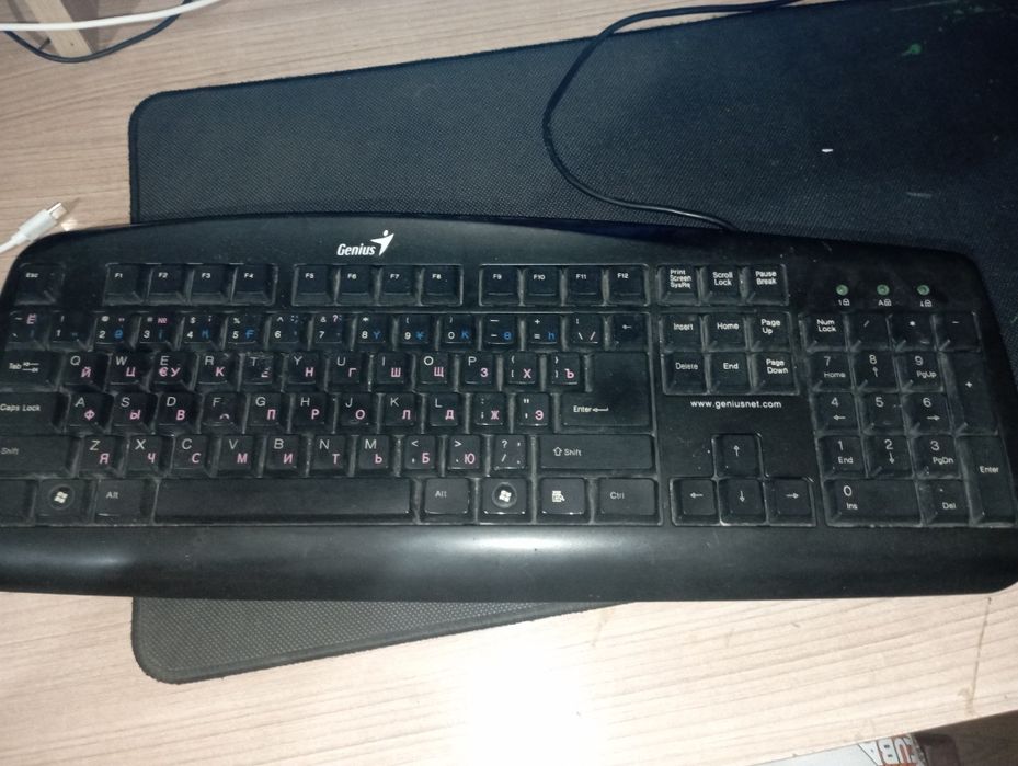 Компьютер виндовс 7