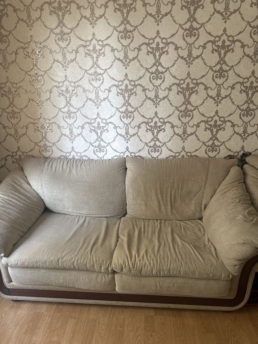 Комплект (диван + 2 кресло)