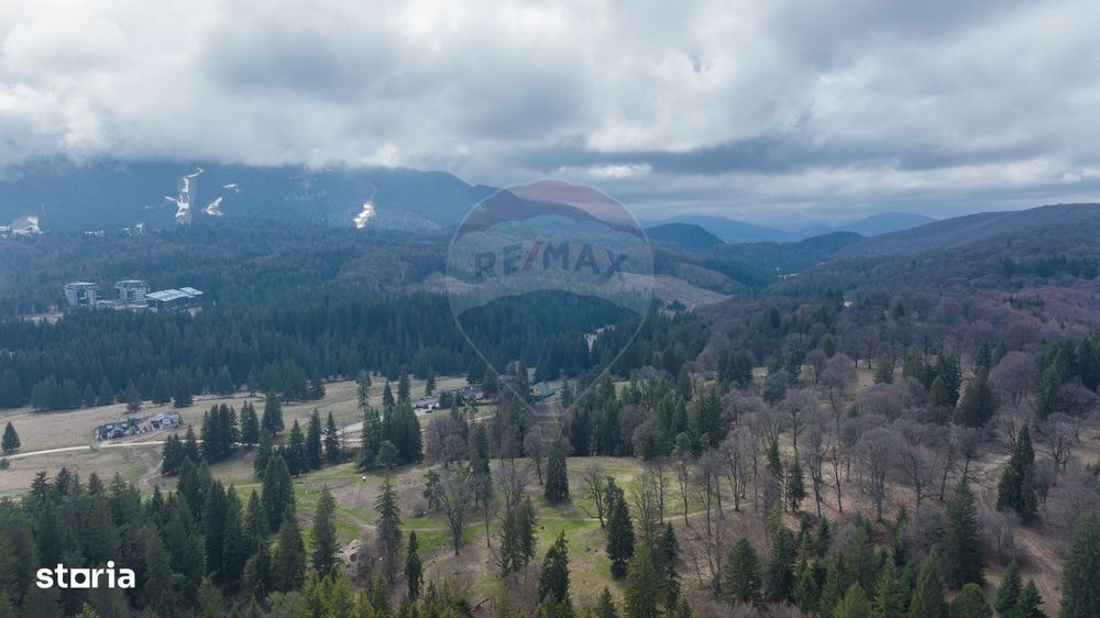 Teren intravilan – Poiana Mică | Comision 0