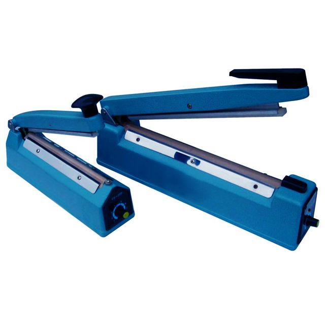 Ручной импульсный запайщик от 24 тыс тг