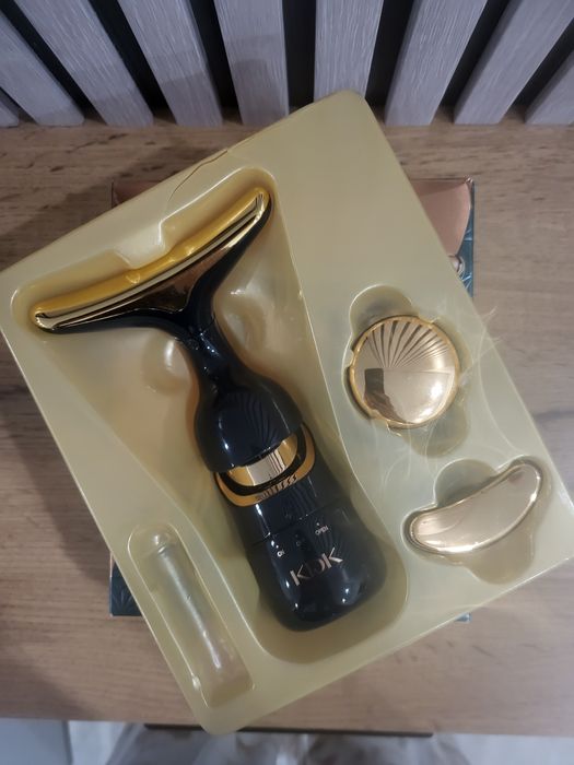 Массажер для лица