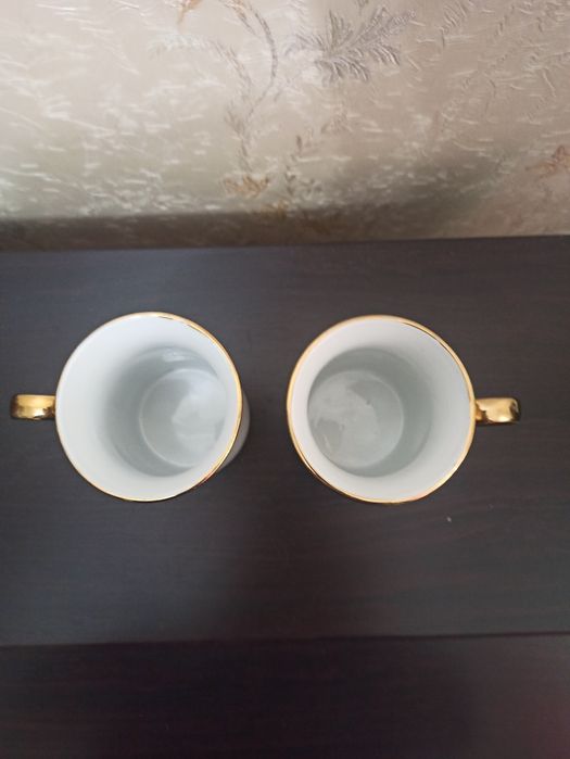 Продам новые подарочные стаканы.