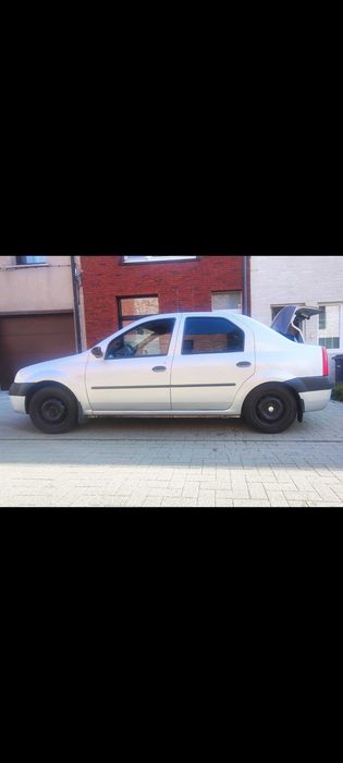 DACIA Logan 2008 — imagine 3