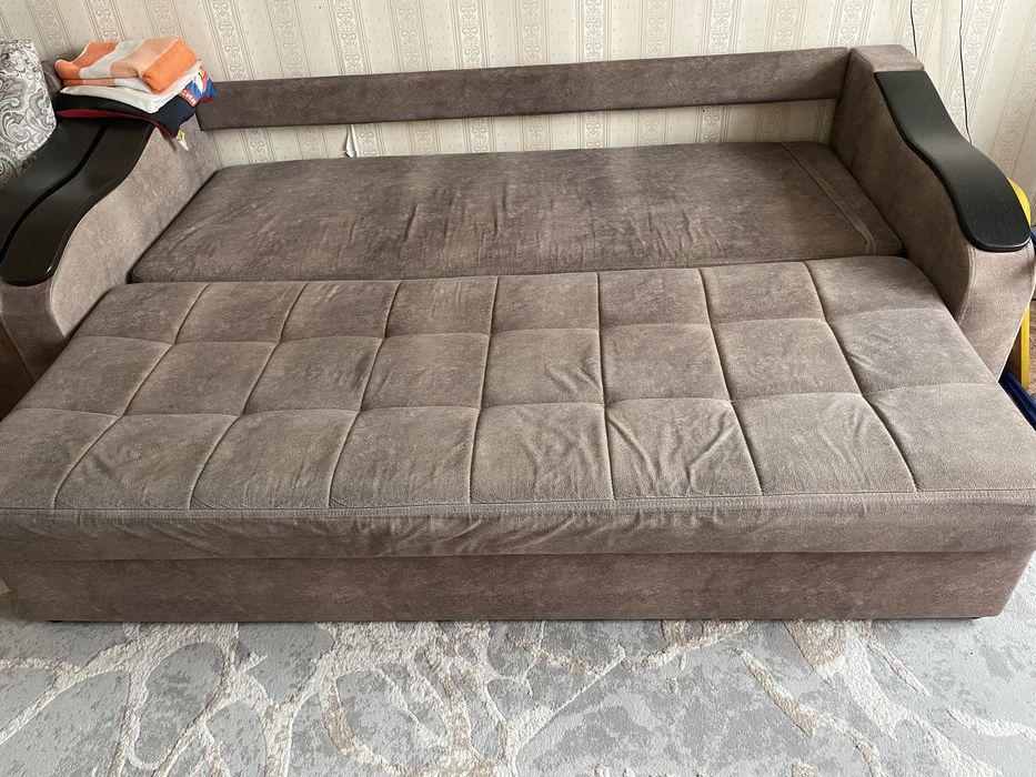 Продется мягкий диван