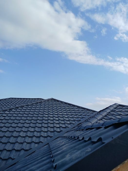 Крыша жабу кровля крыша